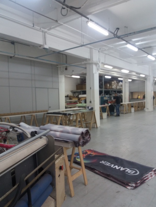 Depósito-Galpão, 5155 m² - Foto 26