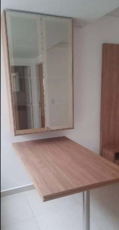 Apartamento, 2 quartos, 33 m² - Foto 12
