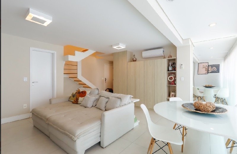 Cobertura, 2 quartos, 134 m² - Foto 6