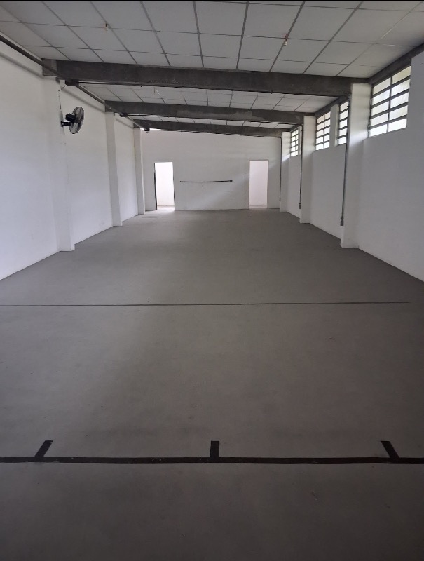 Prédio Inteiro, 627 m² - Foto 2