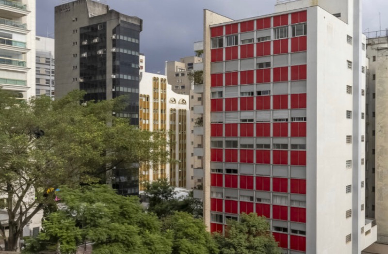 Apartamento, 3 quartos, 270 m² - Foto 30