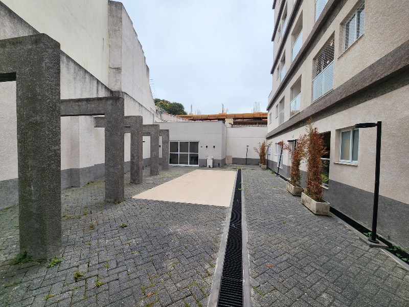 Apartamento, 2 quartos, 50 m² - Foto 5