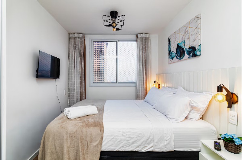 Apartamento, 2 quartos, 45 m² - Foto 14