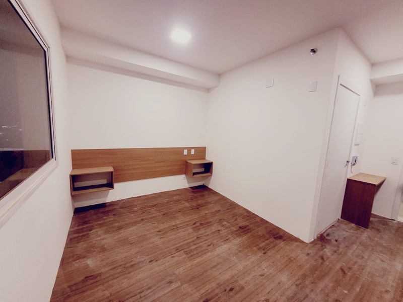 Apartamento, 1 quarto, 27 m² - Foto 5