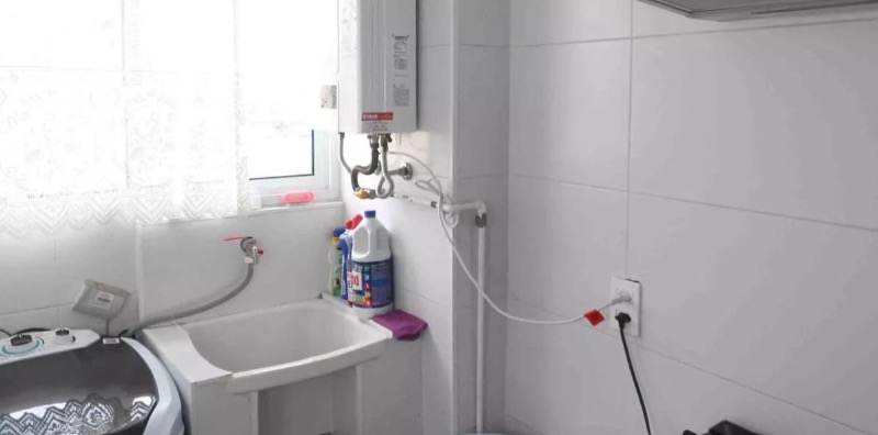 Apartamento, 2 quartos, 44 m² - Foto 11