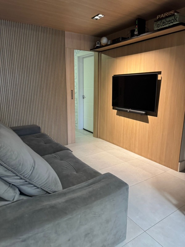 Apartamento, 3 quartos, 104 m² - Foto 1