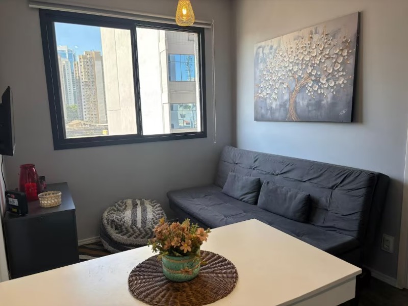 Apartamento, 2 quartos, 34 m² - Foto 6