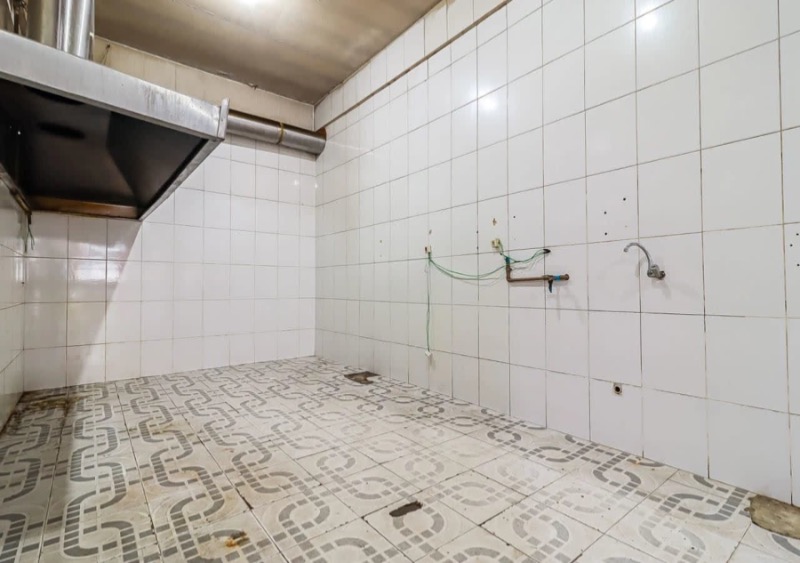 Depósito-Galpão, 220 m² - Foto 13