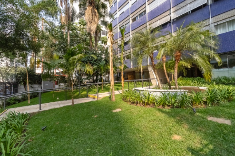Apartamento, 3 quartos, 167 m² - Foto 14