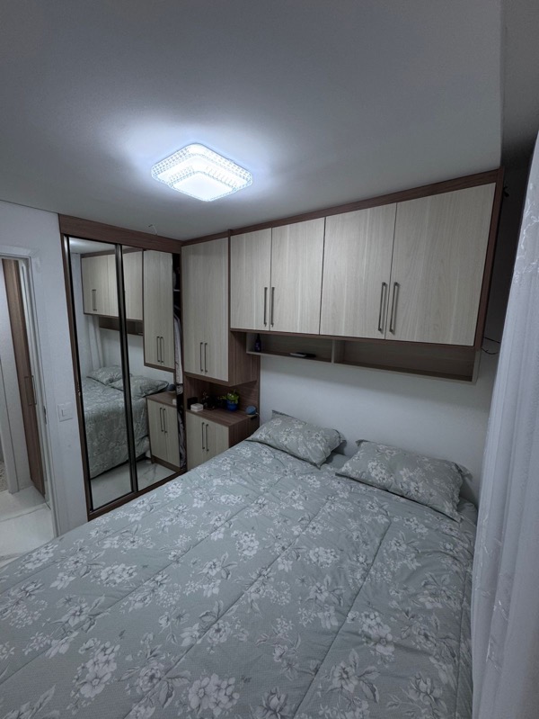 Apartamento, 1 quarto, 39 m² - Foto 23