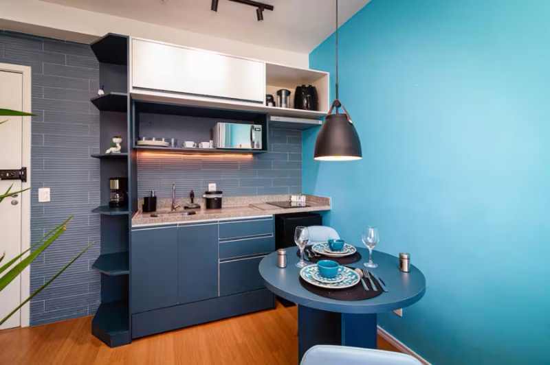 Apartamento, 1 quarto, 26 m² - Foto 14