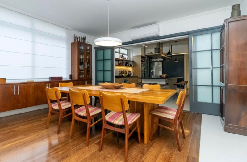 Apartamento, 3 quartos, 270 m² - Foto 11