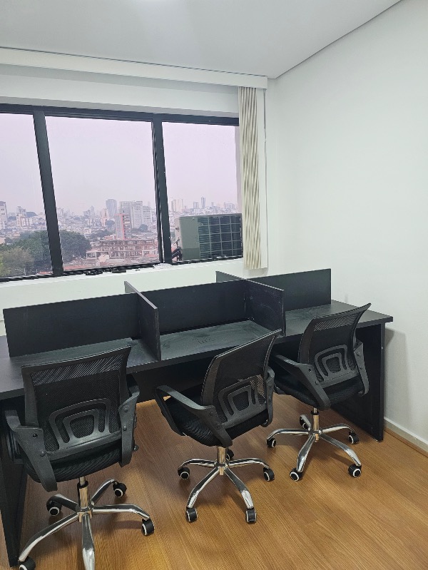 Sala-Conjunto, 40 m² - Foto 6