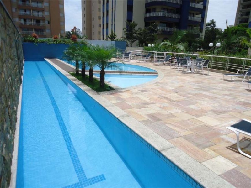 Apartamento, 3 quartos, 151 m² - Foto 19
