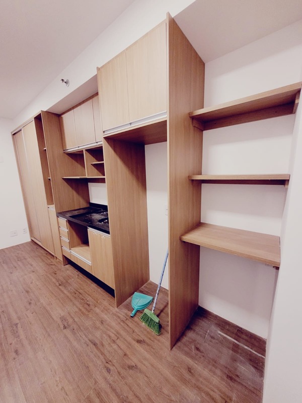 Apartamento, 1 quarto, 27 m² - Foto 13