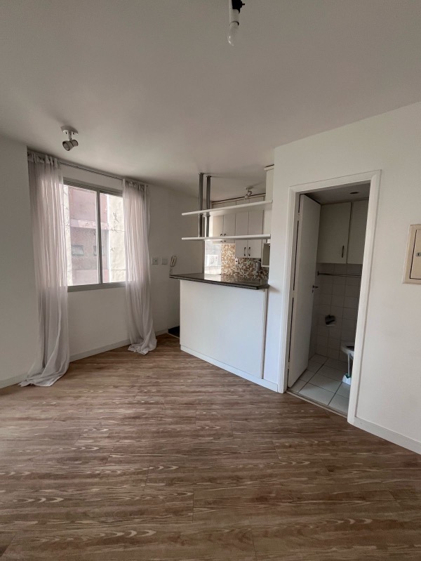 Apartamento, 1 quarto, 46 m² - Foto 7