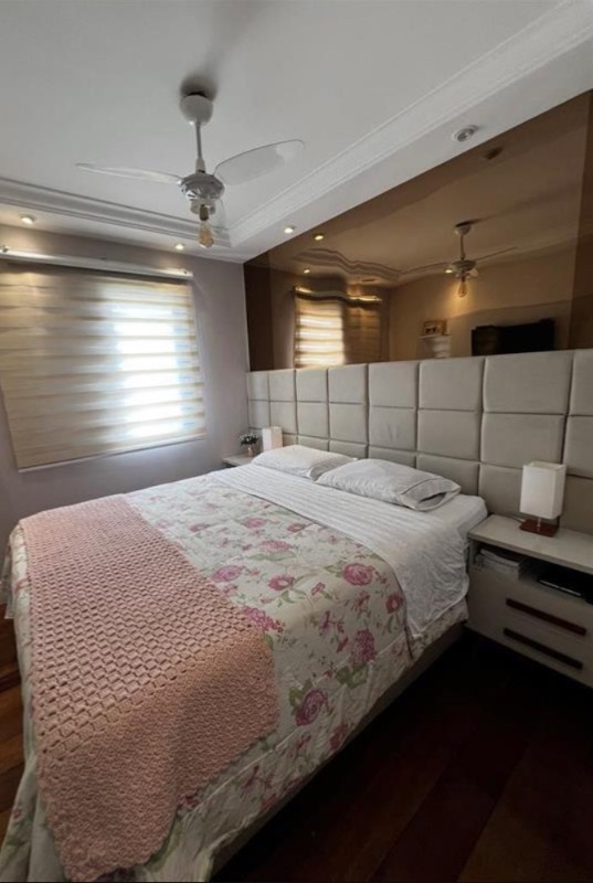 Apartamento, 3 quartos, 65 m² - Foto 11