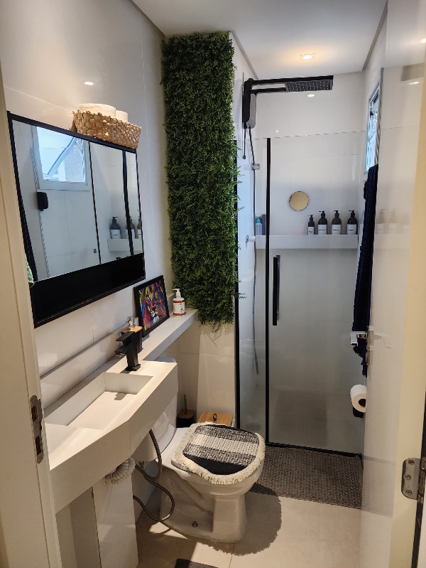 Apartamento, 2 quartos, 50 m² - Foto 24