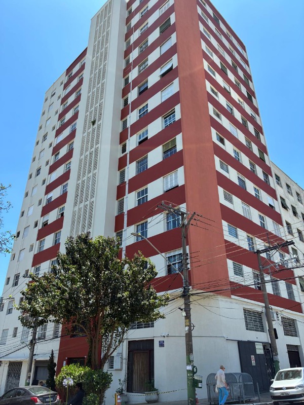 Apartamento, 3 quartos, 97 m² - Foto 1