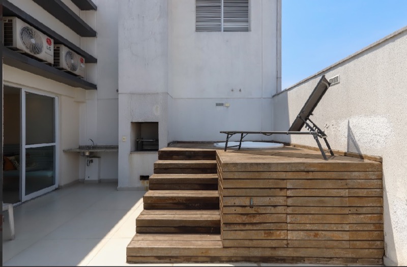 Cobertura, 2 quartos, 134 m² - Foto 39