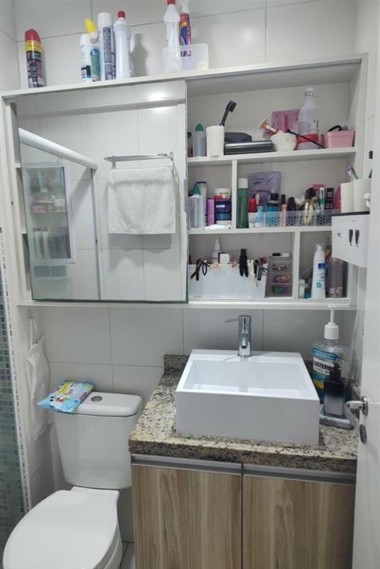 Apartamento, 2 quartos, 65 m² - Foto 9