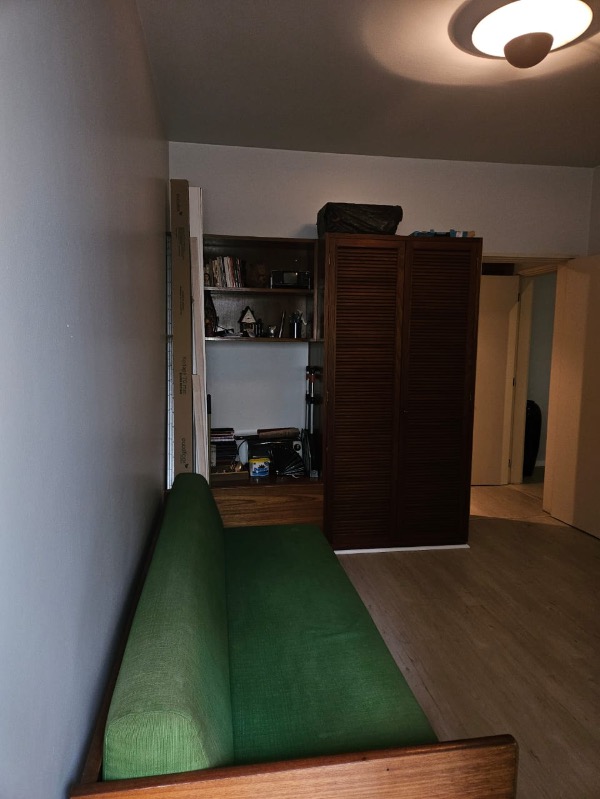 Apartamento, 2 quartos, 83 m² - Foto 5