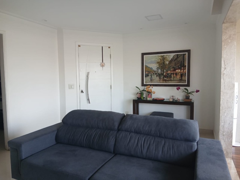 Apartamento, 3 quartos, 93 m² - Foto 5