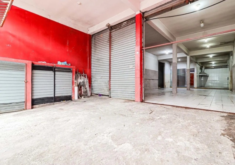 Depósito-Galpão, 220 m² - Foto 4
