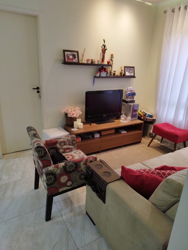 Apartamento, 2 quartos, 49 m² - Foto 2