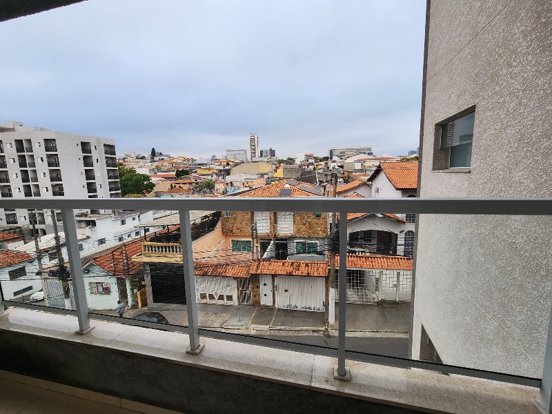 Apartamento, 2 quartos, 50 m² - Foto 12