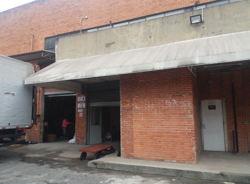 Depósito-Galpão, 5155 m² - Foto 42
