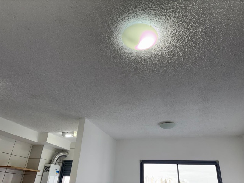 Apartamento, 1 quarto, 30 m² - Foto 2