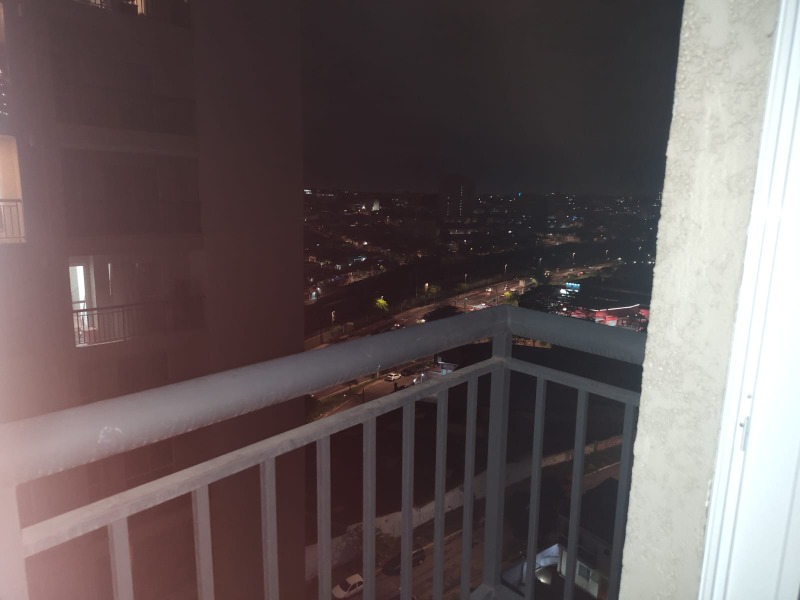 Apartamento, 2 quartos, 37 m² - Foto 3