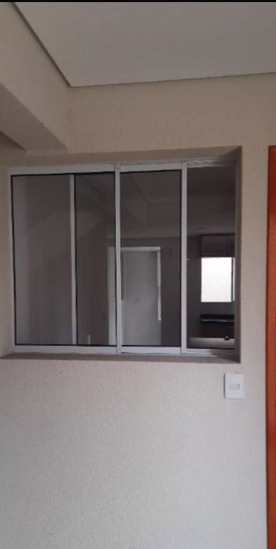 Apartamento, 2 quartos, 33 m² - Foto 3
