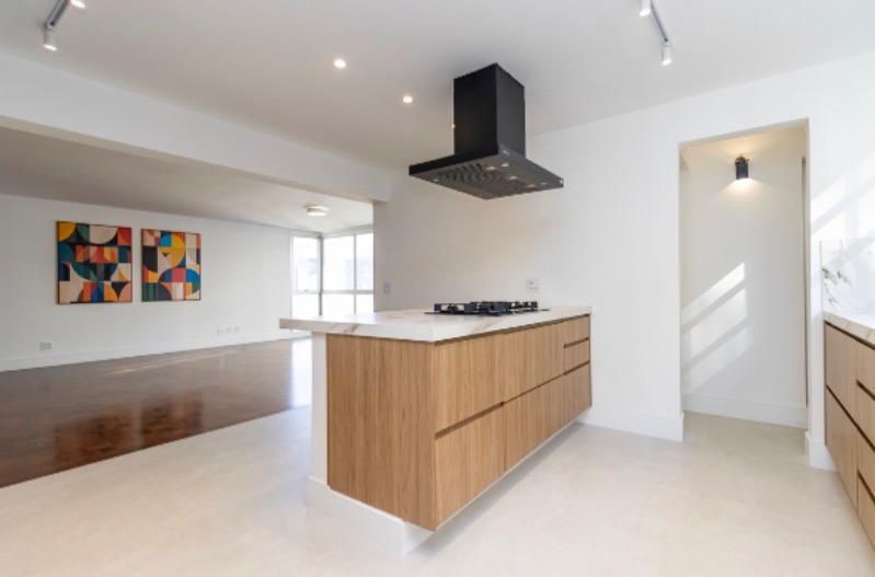 Apartamento, 3 quartos, 167 m² - Foto 10