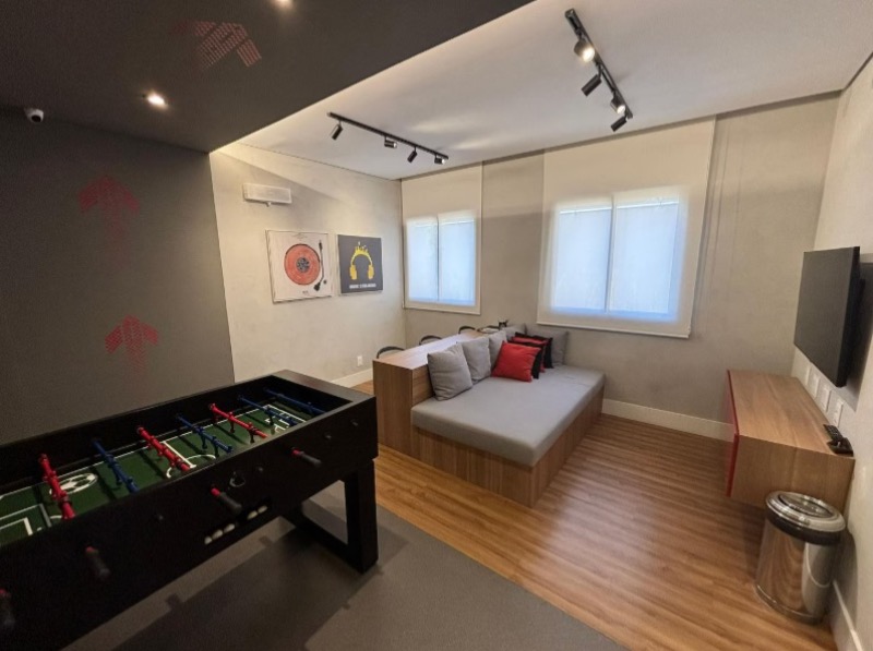Apartamento, 2 quartos, 34 m² - Foto 25