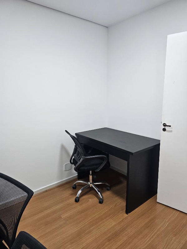 Sala-Conjunto, 40 m² - Foto 7