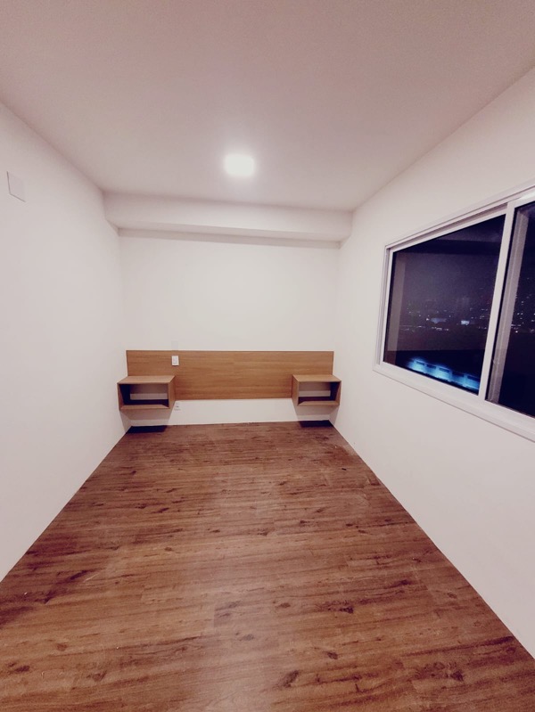 Apartamento, 1 quarto, 27 m² - Foto 7