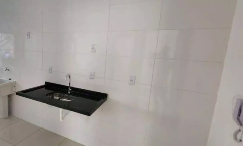 Apartamento, 1 quarto, 41 m² - Foto 6