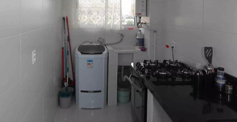 Apartamento, 2 quartos, 44 m² - Foto 5