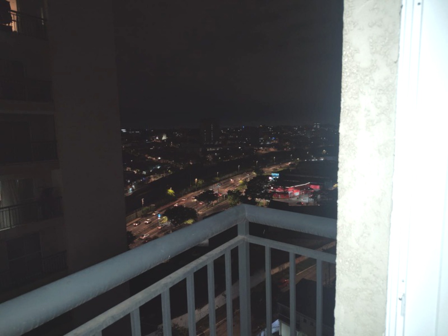 Apartamento, 2 quartos, 37 m² - Foto 5