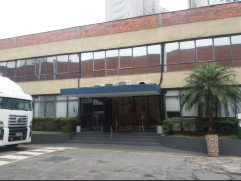 Depósito-Galpão, 5155 m² - Foto 50