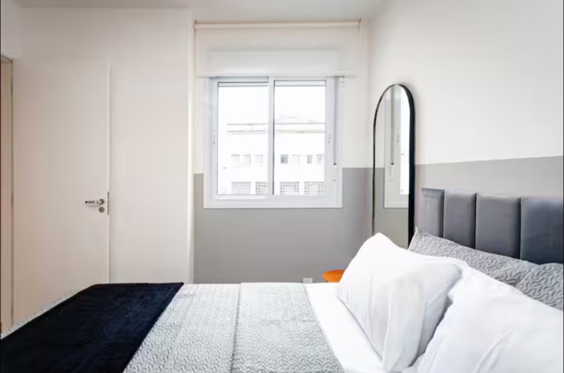Apartamento, 2 quartos, 35 m² - Foto 14