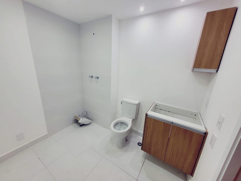 Apartamento, 1 quarto, 27 m² - Foto 16