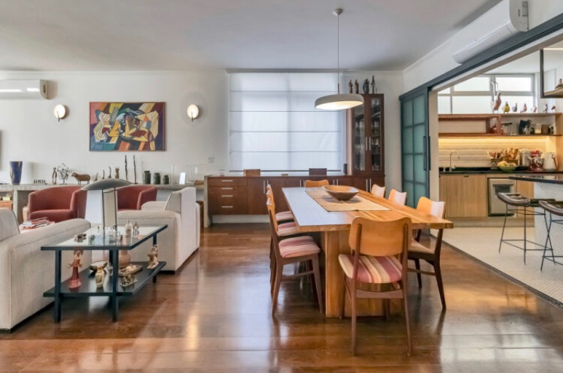 Apartamento, 3 quartos, 270 m² - Foto 6