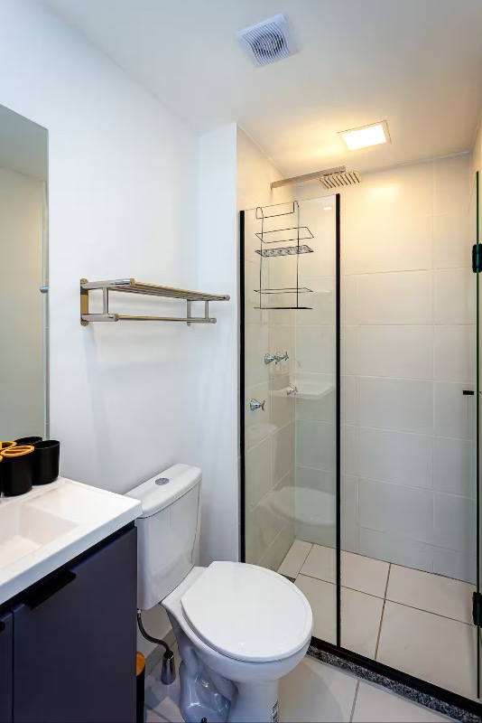Apartamento, 2 quartos, 35 m² - Foto 22