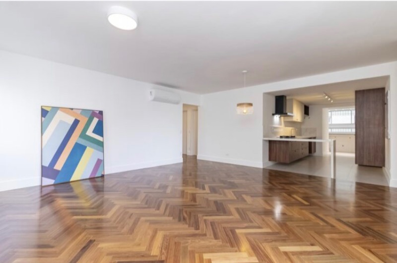 Apartamento, 3 quartos, 176 m² - Foto 2