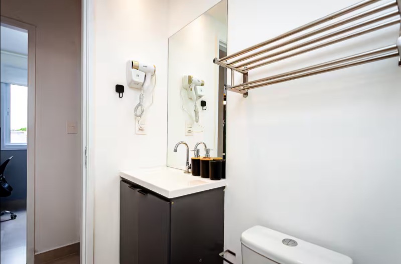 Apartamento, 2 quartos, 35 m² - Foto 23