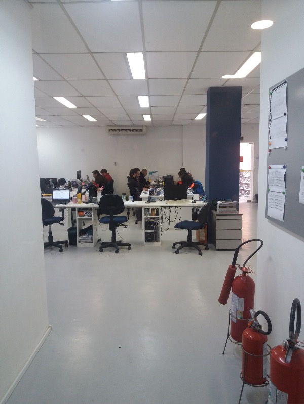 Depósito-Galpão, 5155 m² - Foto 19