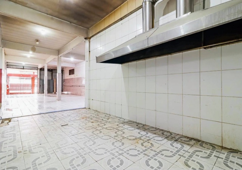 Depósito-Galpão, 220 m² - Foto 14